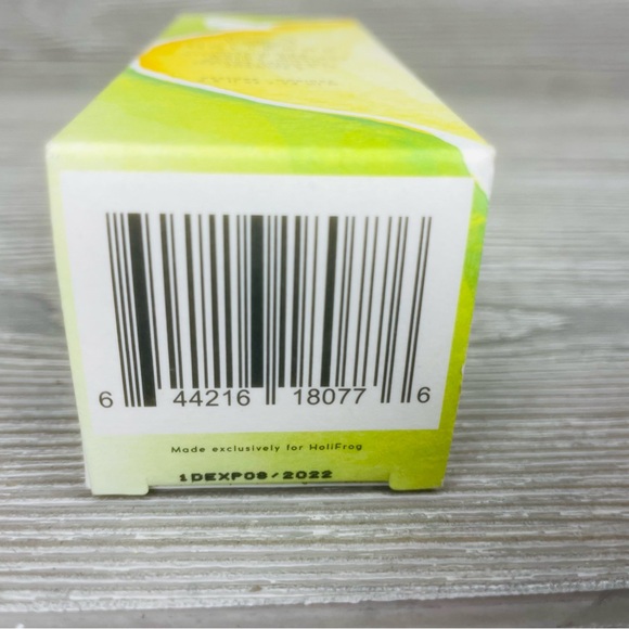 New Kissimmee Vitamin F Therapy Balmy Wash 2.5fl oz face care self care - Picture 3 of 9